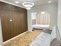 2-бөлмелі пәтер · 39 м² · 6/9 қабат, Райымбек 590/17, бағасы: 28.8 млн ₸ в Алматы, Наурызбайский р-н