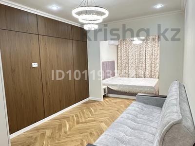 2-комнатная квартира · 39 м² · 6/9 этаж, Райымбек 590/17 за 28.8 млн ₸ в Алматы, Наурызбайский р-н
