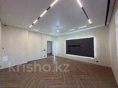 4-комнатная квартира · 125 м² · 10/11 этаж, Мәңгілік Ел 21 за ~ 80 млн ₸ в Астане, Есильский р-н