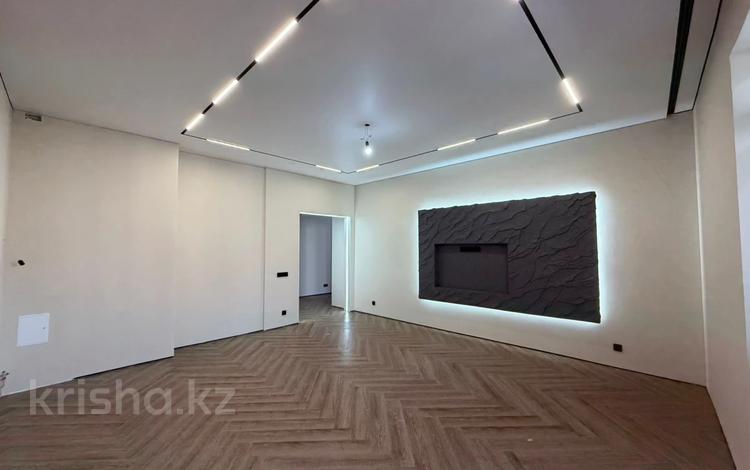 4-комнатная квартира · 125 м² · 10/11 этаж, Мәңгілік Ел 21 за ~ 80 млн ₸ в Астане, Есильский р-н — фото 2