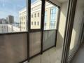 4-комнатная квартира · 125 м² · 10/11 этаж, Мәңгілік Ел 21 за ~ 80 млн ₸ в Астане, Есильский р-н — фото 3