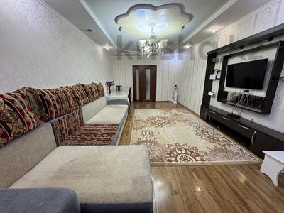 3-комнатная квартира · 114 м² · 9/16 этаж, Мамыр-1 за 84 млн 〒 в Алматы, Ауэзовский р-н