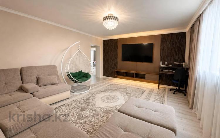 Жеке үй · 5 бөлме · 195 м² · 10 жүзд., Балуана шолака 13/3, бағасы: 85 млн ₸ в Астане, Сарайшык р-н — фото 2
