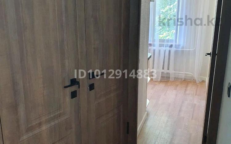 3-бөлмелі пәтер · 60 м² · 2/4 қабат, Ауэзова 111/1 — ТРЦ Глобус Абая Ауэзова, бағасы: 42 млн ₸ в Алматы, Бостандыкский р-н — фото 2