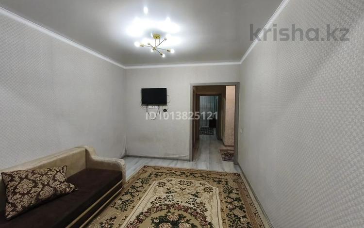 2-комнатная квартира · 56 м² · 5/9 этаж, Мкр. Шугыла 340/36 - 340/36 к11, 340/33 - 340/33 к11 за 30 млн ₸ в Алматы, Наурызбайский р-н — фото 2