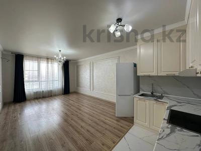 3-комнатная квартира · 80.8 м² · 10/13 этаж, Просп. Назарбаева 28 — Назарбаева за 62 млн ₸ в Алматы, Жетысуский р-н