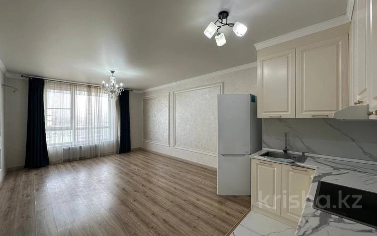 3-комнатная квартира · 80.8 м² · 10/13 этаж, Просп. Назарбаева 28 — Назарбаева за 62 млн ₸ в Алматы, Жетысуский р-н — фото 2