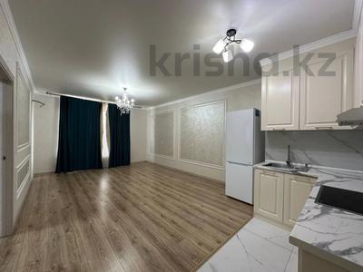 3-комнатная квартира · 80.8 м² · 10/13 этаж, Просп. Назарбаева — Назарбаева за 62 млн ₸ в Алматы, Жетысуский р-н
