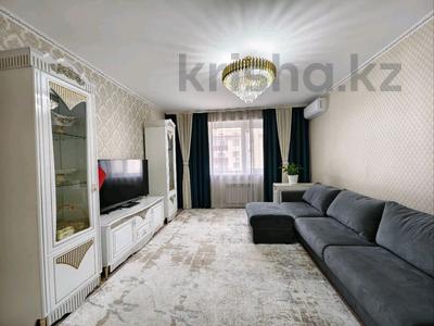 Продажа квартир в Алматы: 3-комнатная квартира · 85.5 м² · 3/4 этаж, мкр Зердели 10 за 45 млн 〒 3-комнатная квартира · 85.5 м² · 3/4 этаж, мкр Зердели 10 за 45 млн 〒 в Алматы, Алатауский р-н