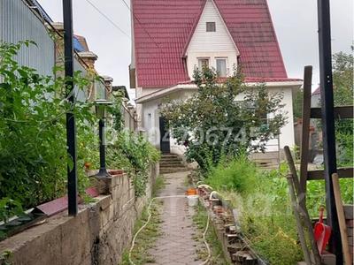 Отдельный дом · 9 комнат · 350 м², мкр Казахфильм, Асемтау 53б за 4 млн 〒 в Алматы, Бостандыкский р-н