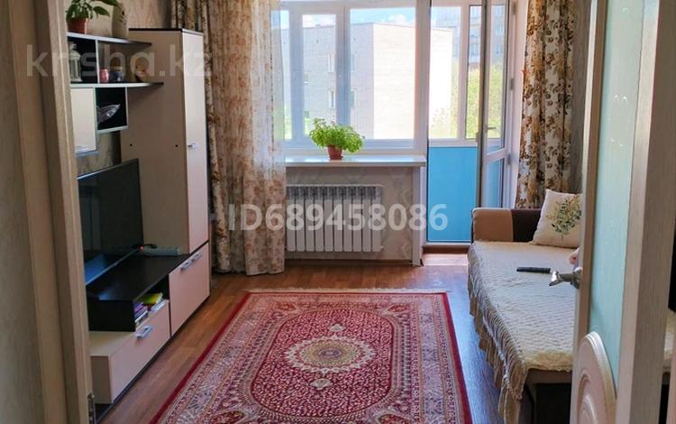 2-комнатная квартира · 41 м² · 4/5 этаж, Бозтаева 5 — Район Тысяча мелочей по новой дороге. за 16.5 млн 〒 в Семее — фото 21