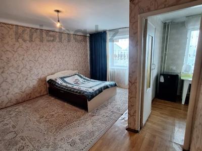 1-комнатная квартира · 33.6 м² · 4/5 этаж, Шевченко за 10.5 млн 〒 в Талдыкоргане