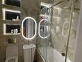 4-комнатная квартира · 110 м² · 11/13 этаж, Кармысова за 143 млн ₸ в Алматы, Медеуский р-н — фото 25
