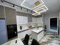 4-комнатная квартира · 110 м² · 11/13 этаж, Кармысова за 143 млн ₸ в Алматы, Медеуский р-н