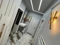 4-комнатная квартира · 110 м² · 11/13 этаж, Кармысова за 143 млн ₸ в Алматы, Медеуский р-н — фото 9