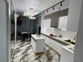 4-комнатная квартира · 110 м² · 11/13 этаж, Кармысова за 143 млн ₸ в Алматы, Медеуский р-н — фото 2