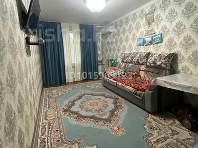 2-бөлмелі пәтер · 48 м² · 5 қабат, Запад, Жайсан 115 — Запад, бағасы: 9.5 млн ₸ в Шу