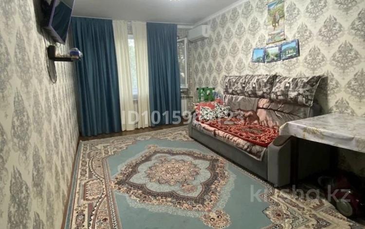 2-бөлмелі пәтер · 48 м² · 5 қабат, Запад, Жайсан 115 — Запад, бағасы: 9.5 млн ₸ в Шу — фото 6