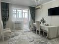 3-бөлмелі пәтер · 75 м² · 4/5 қабат, Мкр. Астана-2 50а, бағасы: 22.7 млн ₸ в 