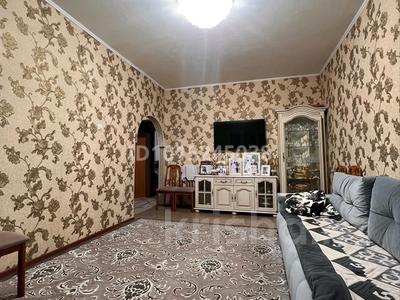 3-комнатная квартира · 64 м² · 3/5 этаж, мкр Аулие-Ата, Гамалея 9 за 18 млн ₸ в Таразе