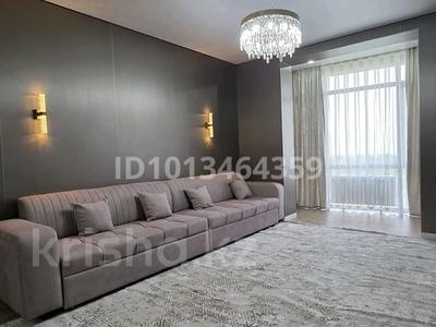 2-бөлмелі пәтер · 75 м² · 5/12 қабат, Аскарова 8 — Саина, бағасы: 500 000 ₸ в Алматы, Ауэзовский р-н