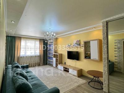 2-комнатная квартира · 63.6 м² · 15/19 этаж, Брусиловского 159 за 39 млн 〒 в Алматы, Алмалинский р-н