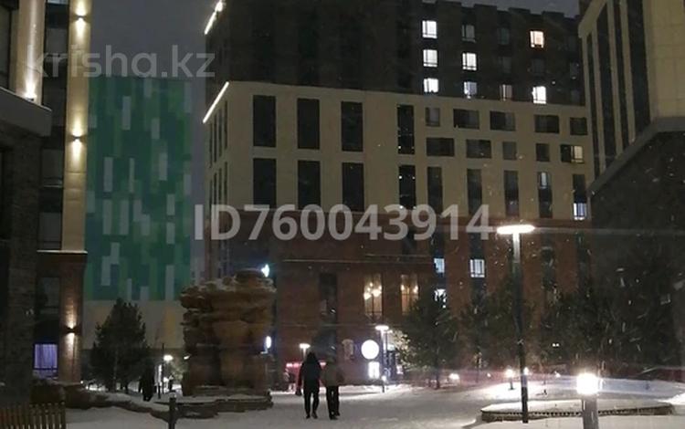 2 бөлме · 63 м² · 11 қабат, Чингиза Айтматова 77/4 — Бейбарыс Султан, бағасы: 75 000 ₸ в Астане, Сарыарка р-н — фото 5