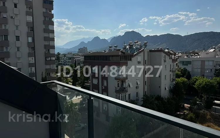 4-бөлмелі пәтер · 240 м², Коньялты 1, бағасы: 341 млн ₸ в Анталье — фото 2