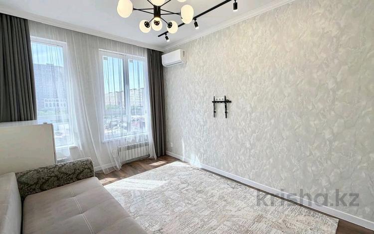 1-бөлмелі пәтер · 37 м² · 3/9 қабат, Ахмет Байтурсынулы — Горячка Успейте купить! Документы чистые, бағасы: 25.5 млн ₸ в Астане, Сарайшык р-н — фото 3