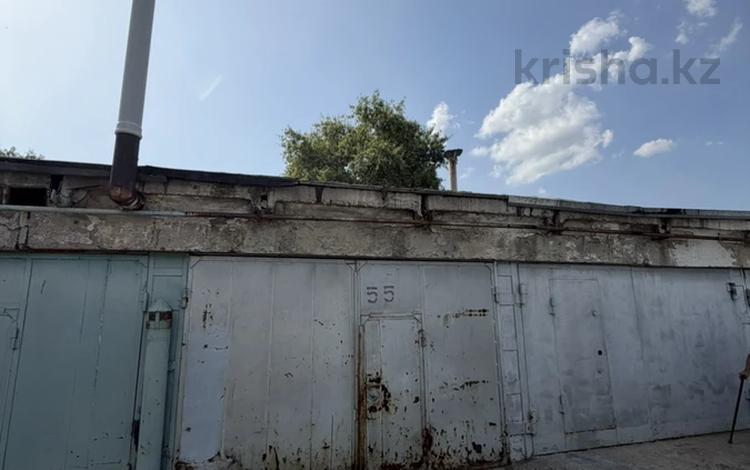 Гараж · 18 м² · Гаражный кооператив ПТЗ 38, бағасы: 2 млн ₸ в Павлодаре — фото 2