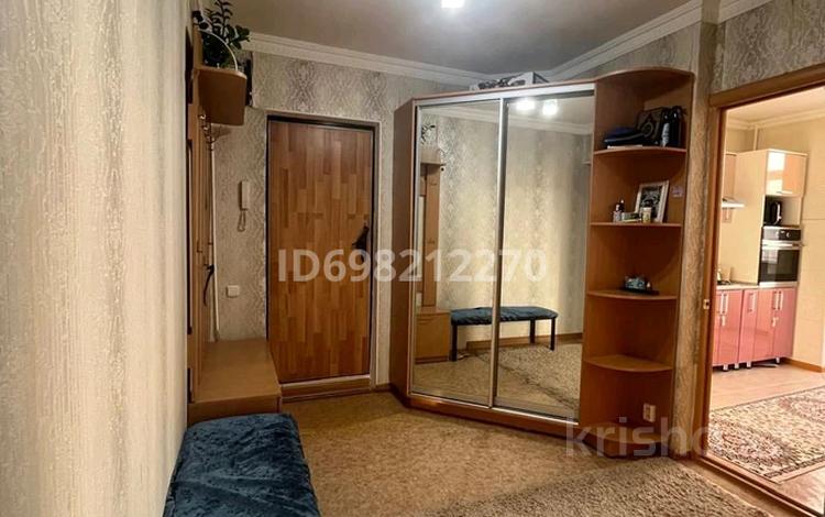 3-бөлмелі пәтер · 71.7 м² · 4/5 қабат, мкр 11 43, бағасы: 25 млн ₸ в Актобе — фото 2