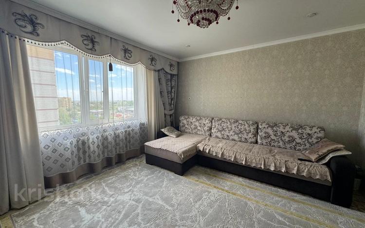 2-бөлмелі пәтер · 54 м² · 6/10 қабат, мкр. Энергетик 2, бағасы: 22.5 млн ₸ в Семее, Красный Кордон — фото 2
