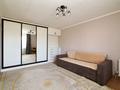 1-комнатная квартира · 36.4 м² · 1/6 этаж, Ермека Серкебаева 19к1 за 17.5 млн ₸ в Астане