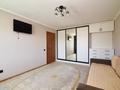 1-комнатная квартира · 36.4 м² · 1/6 этаж, Ермека Серкебаева 19к1 за 17.5 млн ₸ в Астане — фото 11