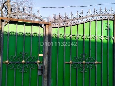 Дача · 2 комнаты · 45 м² · 6 сот., Дачная 10 за 10 млн 〒 в Талгаре