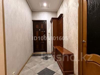 3-комнатная квартира · 76 м² · 9/9 этаж, мкр Аксай-2 за 350 000 〒 в Алматы, Ауэзовский р-н