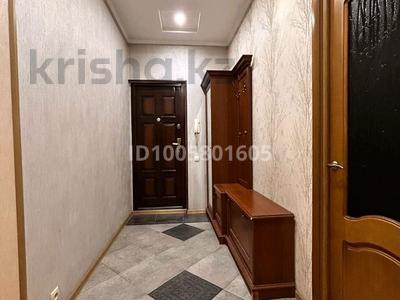 3-комнатная квартира · 73 м² · 9/9 этаж, мкр Аксай-2 за 350 000 〒 в Алматы, Ауэзовский р-н