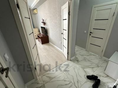 1-комнатная квартира · 46 м² · 7/9 этаж, мкр. Алтын орда, Тауелсиздик за 19.5 млн 〒 в Актобе