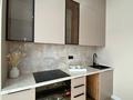 1-комнатная квартира · 42 м² · 17/22 этаж, Нажимеденова 10 — Пирамиды за 13 000 〒 в Астане, Алматы р-н — фото 5
