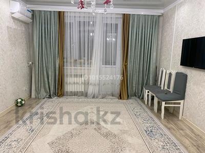 3-комнатная квартира · 100.3 м² · 2/5 этаж, мкр. Алтын орда 17а — ресторан 1001 туг за 30 млн ₸ в Актобе