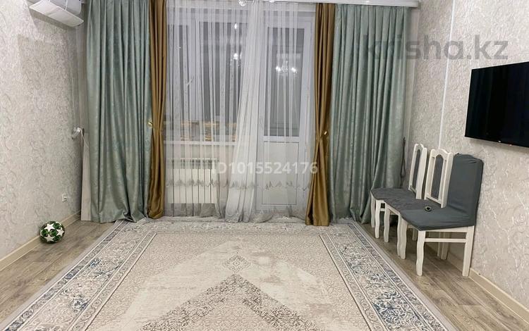 3-комнатная квартира · 100.3 м² · 2/5 этаж, мкр. Алтын орда 17а — ресторан 1001 туг за 30 млн ₸ в Актобе — фото 2