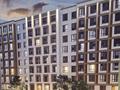 3-бөлмелі пәтер · 90.2 м² · 8/9 қабат, Толеби — Улы Дала, бағасы: ~ 45.2 млн ₸ в Астане, Нура р-н