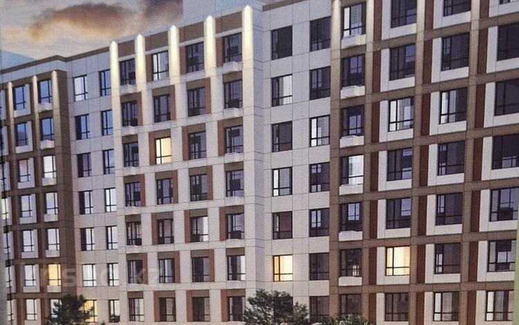 3-бөлмелі пәтер · 90.2 м² · 8/9 қабат, Толеби — Улы Дала, бағасы: ~ 45.2 млн ₸ в Астане, Нура р-н — фото 4