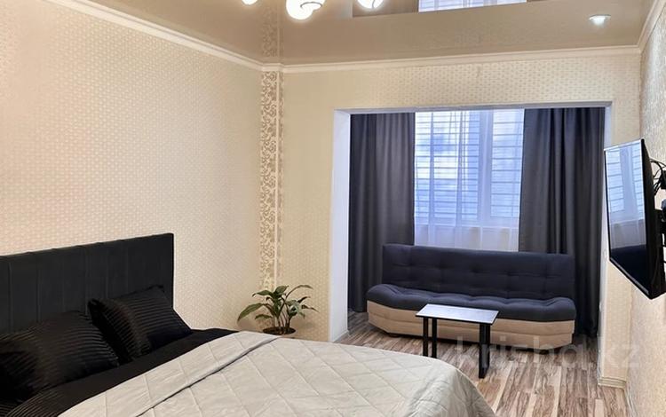 1-бөлмелі пәтер · 35 м² · 3/4 қабат, 1-ш/а. 24, бағасы: 160 000 ₸ в Актау, 1-й мкр — фото 2