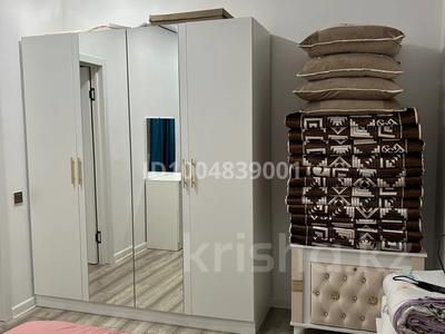 1-комнатная квартира · 40 м² · 7/9 этаж, Райымбек батыра — Магнумге напротив,Халык аренаға 1 ост жер за 250 000 〒 в 