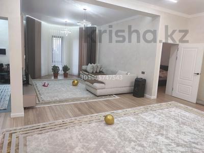 Отдельный дом · 5 комнат · 180 м² · 7.2 сот., Шаянбаева 62А — Алатау Шаянбаева за 82 млн ₸ в Абай
