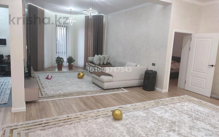 Отдельный дом · 5 комнат · 180 м² · 7.2 сот., Шаянбаева 62А — Алатау Шаянбаева за 82 млн ₸ в Абай — фото 5
