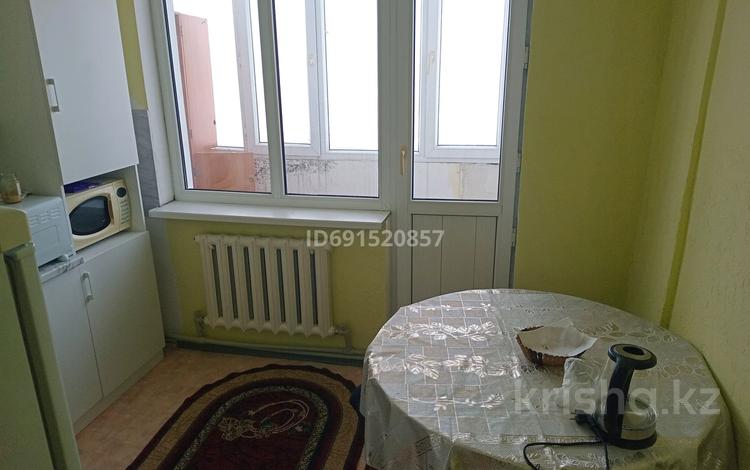 2-комнатная квартира, 59 м², 5/5 этаж, Карасай батыра 1 за 15.3 млн 〒 в Талгаре — фото 2