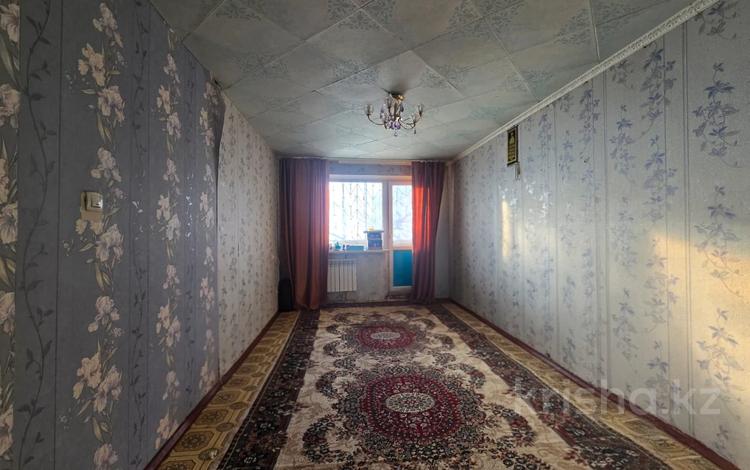 2-комнатная квартира · 44 м² · 2/5 этаж, пр. Мира за 7.5 млн ₸ в Темиртау — фото 2