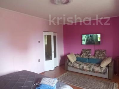 1-бөлмелі пәтер · 52 м² · 4/12 қабат, Сайран ш/а., бағасы: 32 млн ₸ в Алматы, Ауэзовский р-н